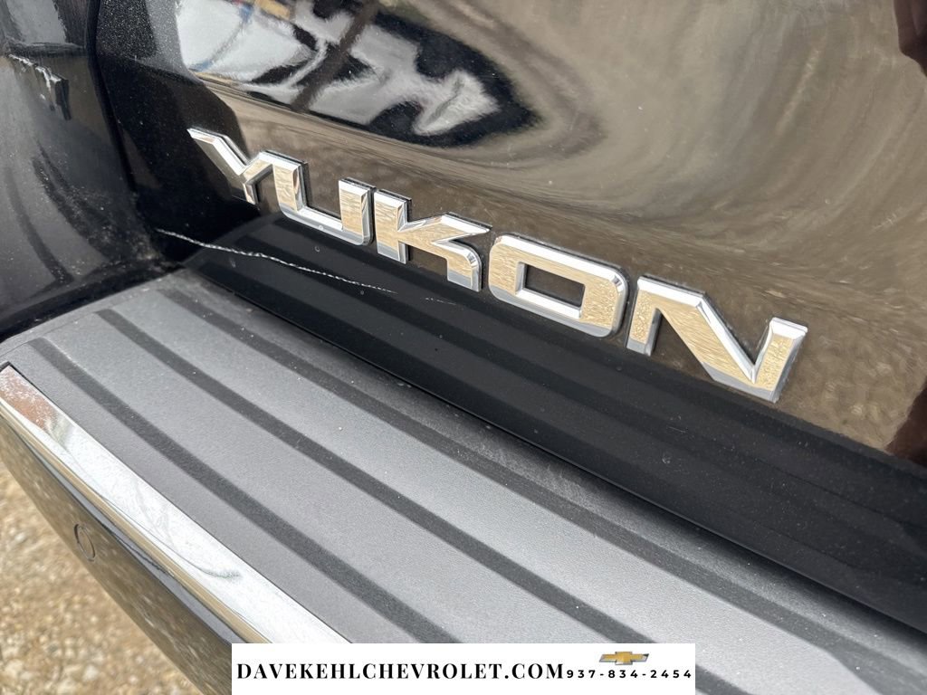 Used 2018 GMC Yukon Denali w/ Denali Ultimate Package image 40