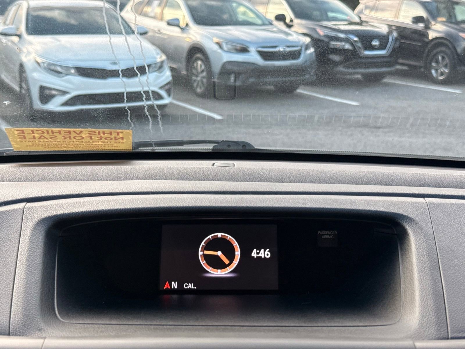 Used 2016 Honda CR-V SE image 20
