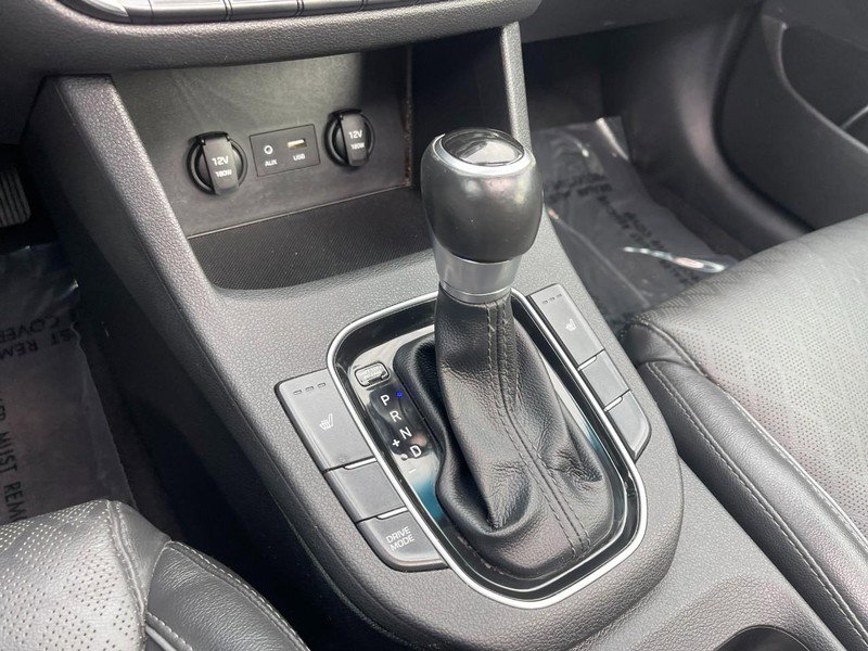 Used 2020 Hyundai Elantra GT w/ Style Package 02 FWD image 21