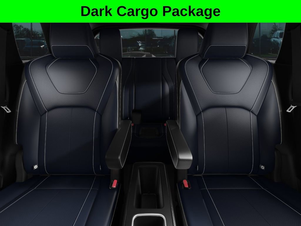 New 2026 INFINITI QX60 Sport image 8