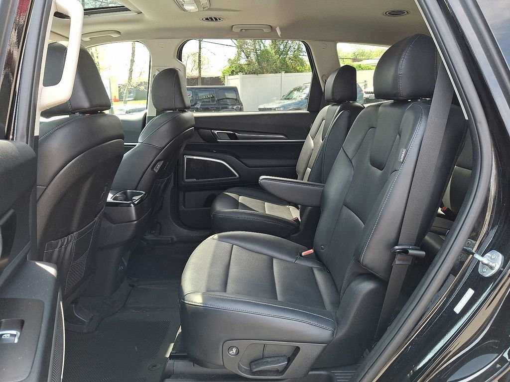 Used 2023 Kia Telluride S w/ S Sunroof Package image 11
