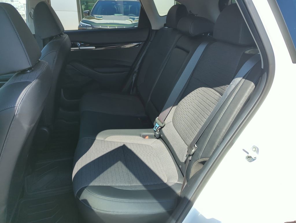 Used 2021 Kia Seltos S FWD image 28