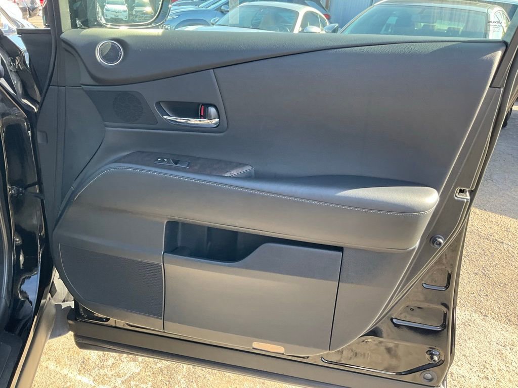 Used 2015 Lexus RX 350 AWD image 63