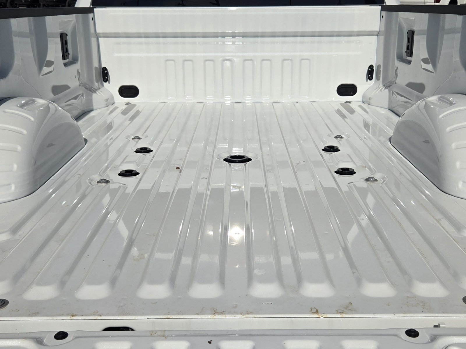 New 2026 Ford F350 Platinum AWD/4WD image 28