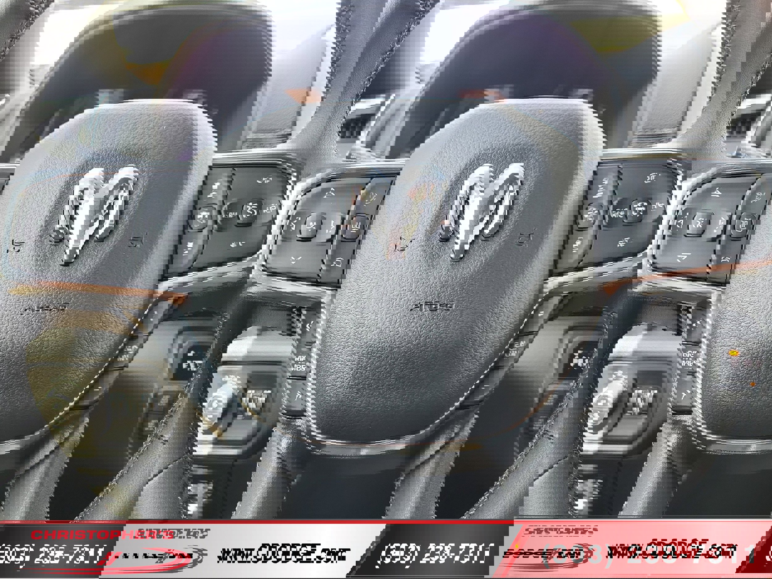 New 2026 RAM 1500 Laramie w/ Night Edition image 12