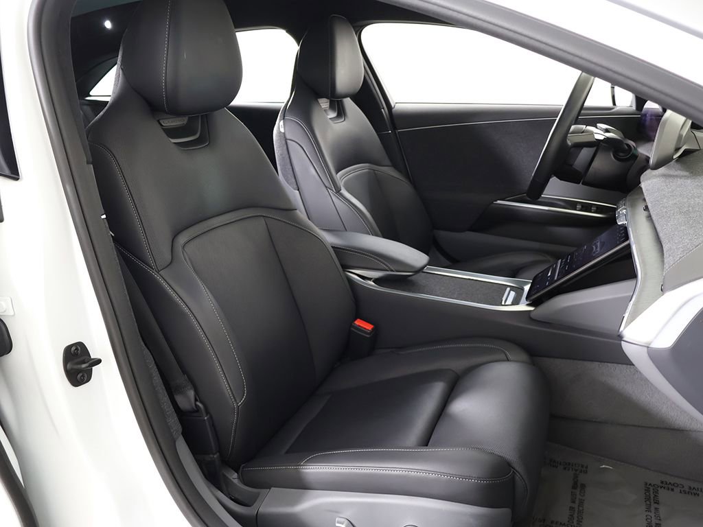Used 2024 Lucid Air Grand Touring AWD/4WD image 37