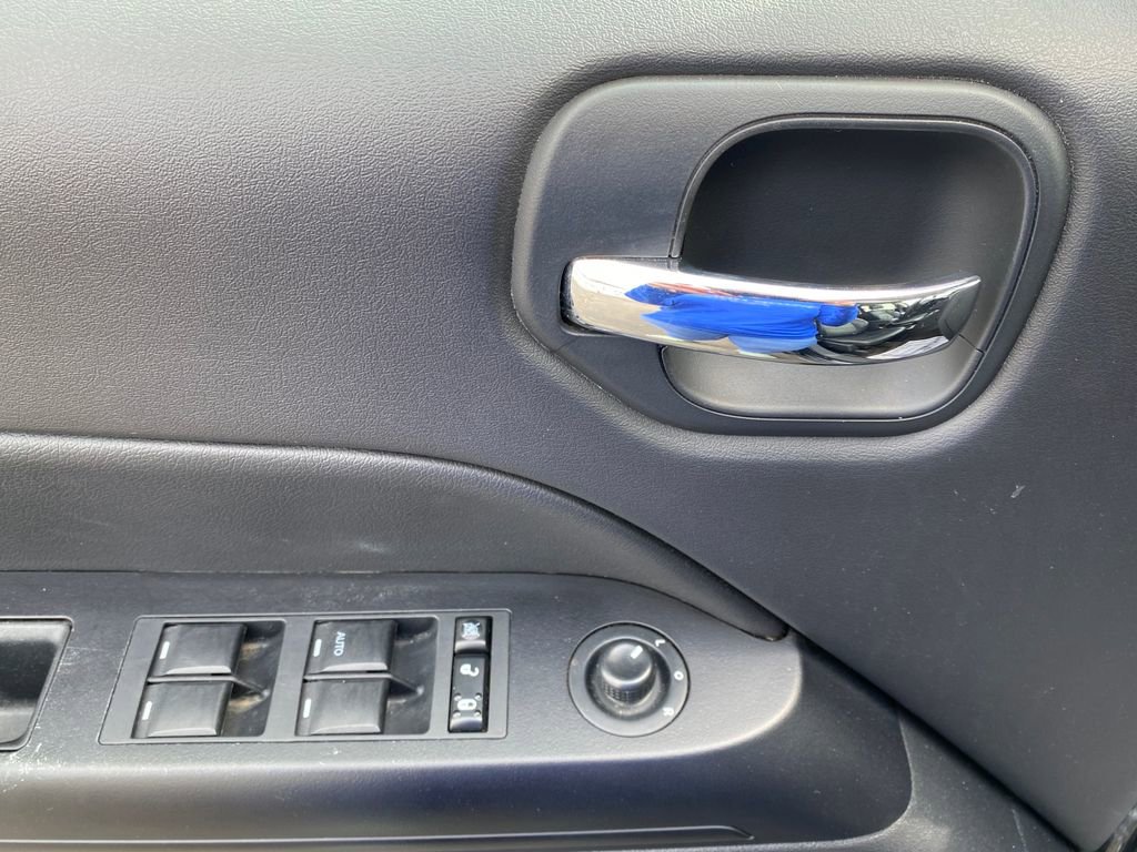 Used 2017 Jeep Patriot Sport AWD/4WD image 14