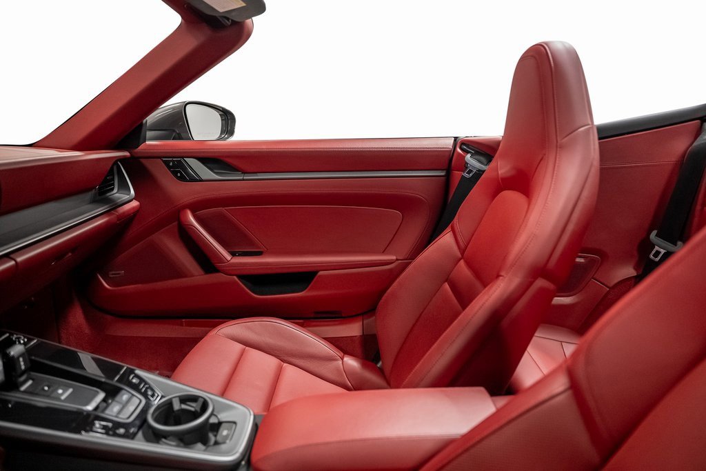 Used 2021 Porsche 911 Carrera S image 55