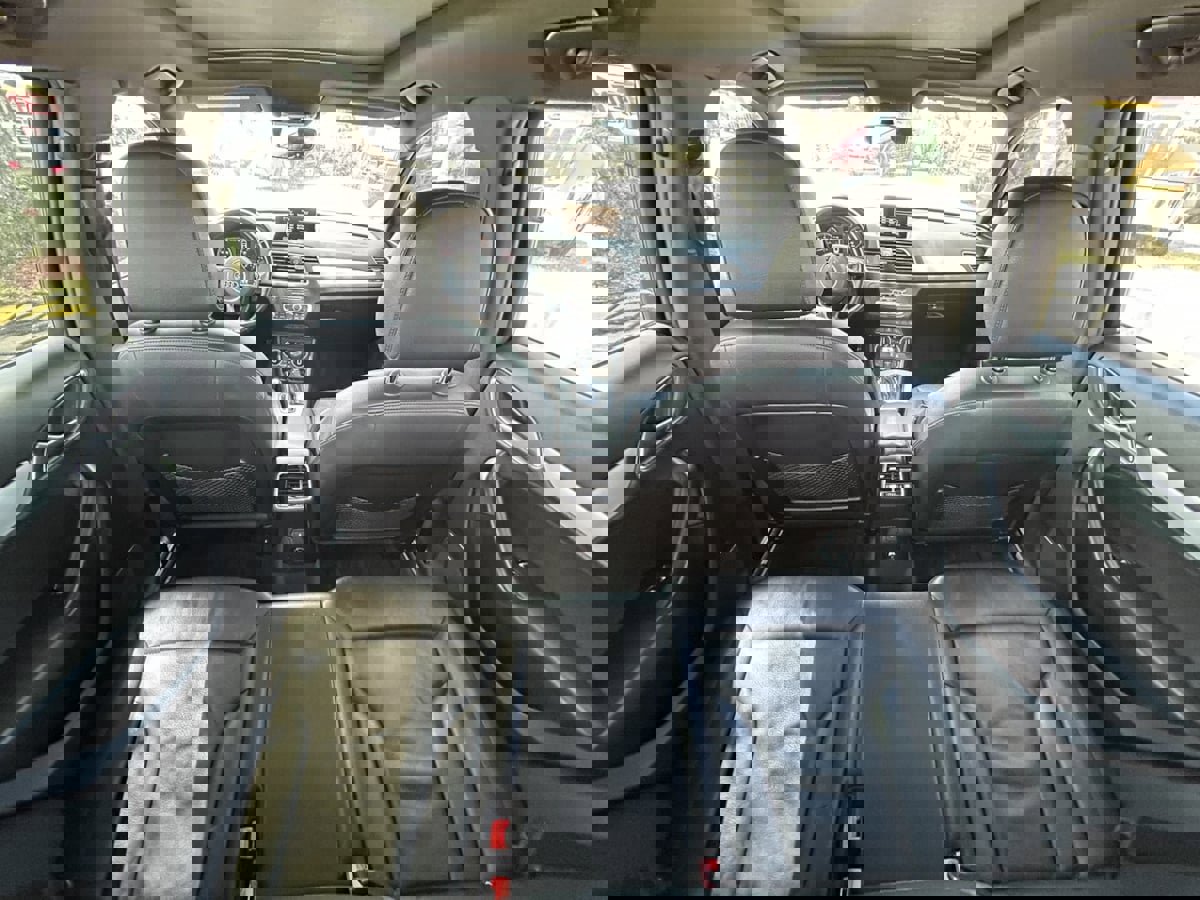 Used 2017 Audi Q3 2.0T Premium w/ Convenience Package image 15