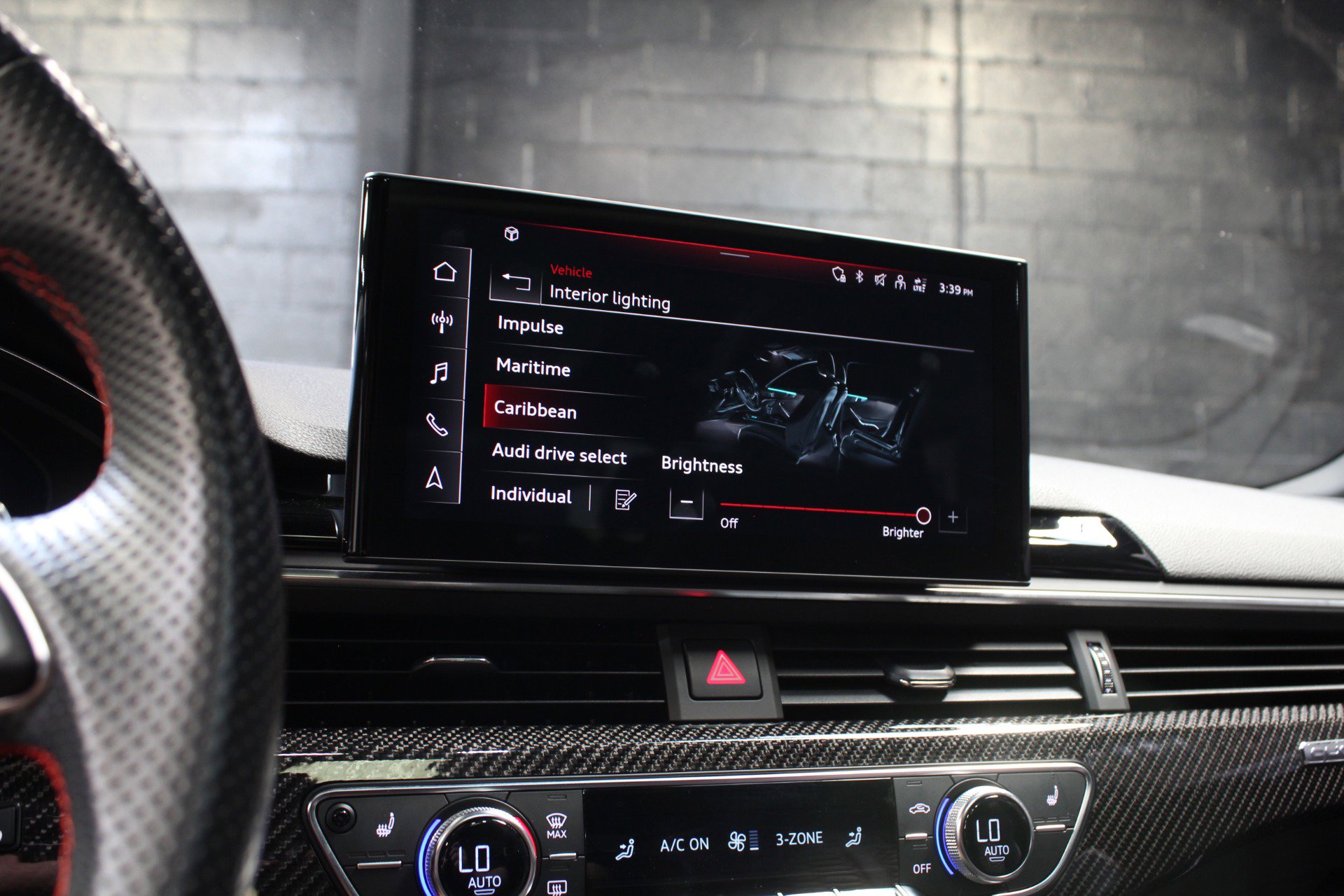 Used 2021 Audi RS 5 Sportback image 75