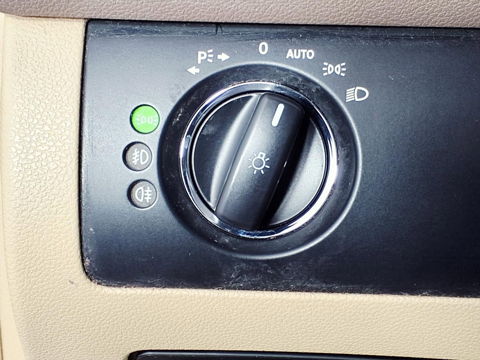 Used 2009 Mercedes-Benz ML 350 4MATIC image 18