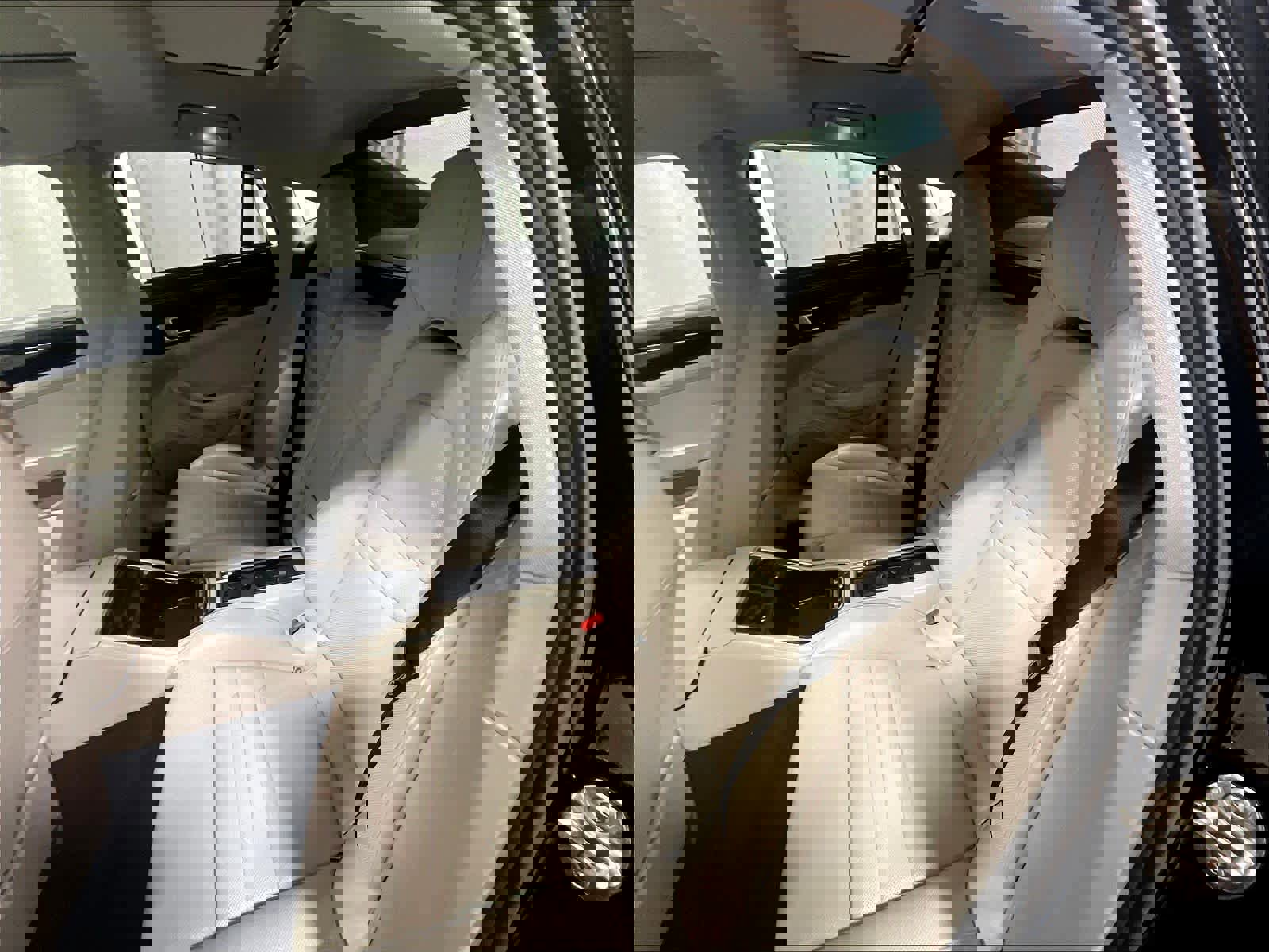 Used 2018 Porsche Panamera 4S image 15