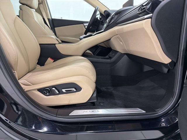 Certified 2023 Acura RDX AWD image 20