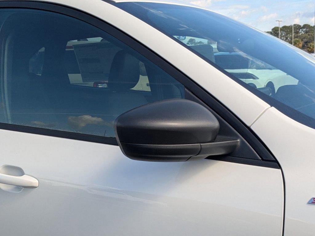 New 2026 Ford Escape ST-Line w/ Tech Pack #1 image 12