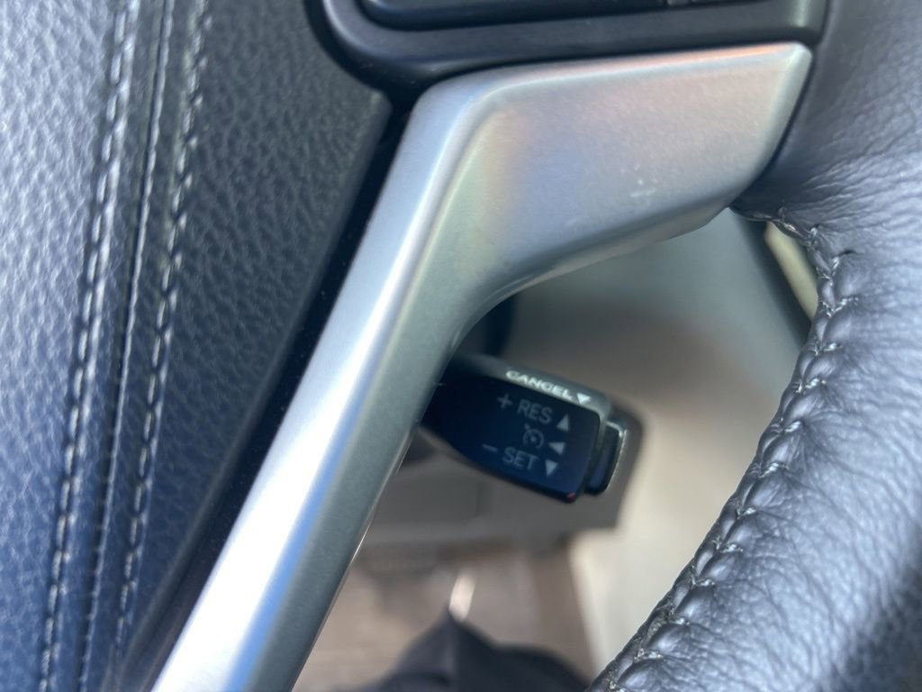 Used 2017 Toyota Sienna XLE w/ XLE Navigation Package image 42