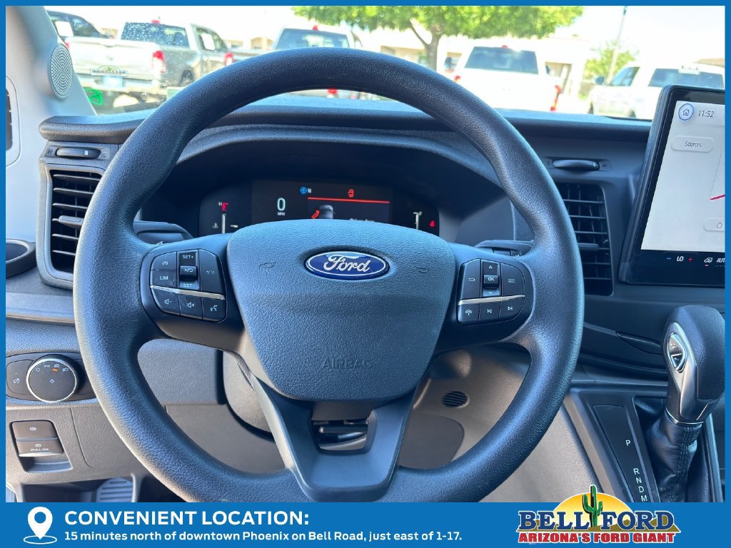 New 2026 Ford Transit 350 XL RWD image 20