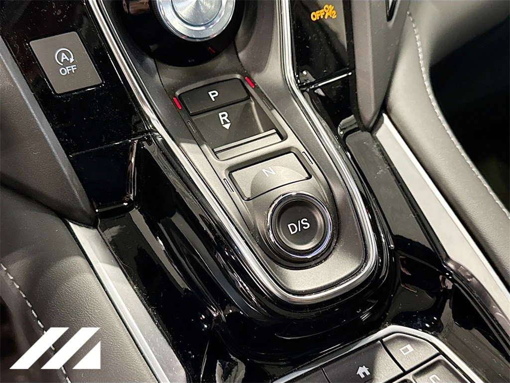 Used 2021 Acura RDX A-Spec image 20