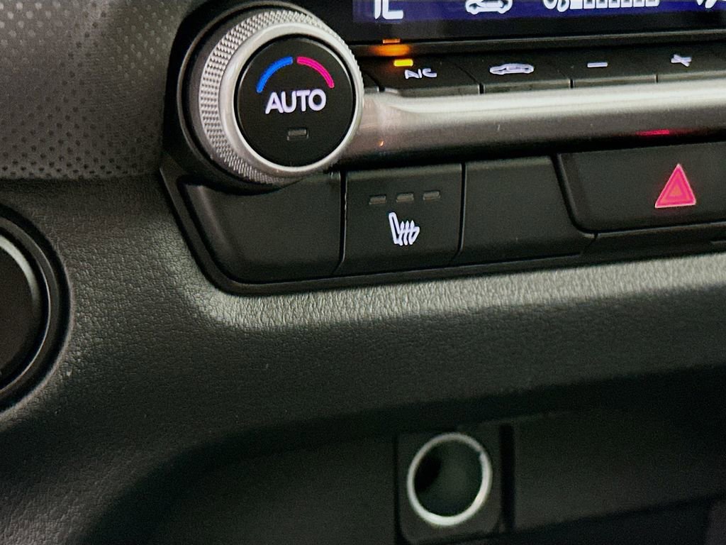 New 2025 MAZDA CX-50 AWD 2.5 S w/ Preferred Package image 27