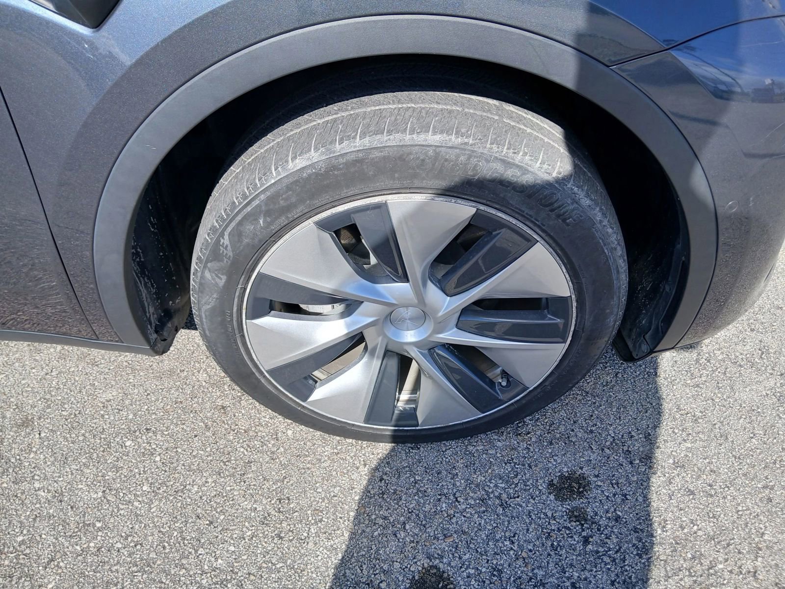 Used 2021 Tesla Model Y 2WD image 20