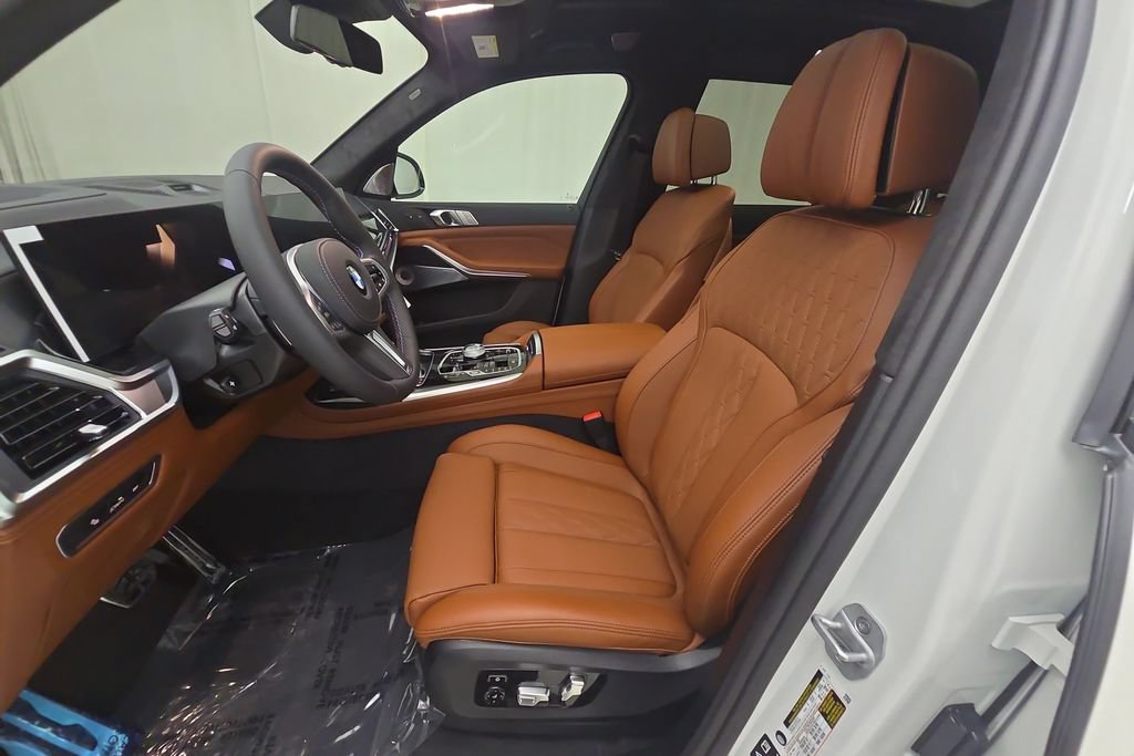 New 2027 BMW X7 M60i AWD/4WD image 13