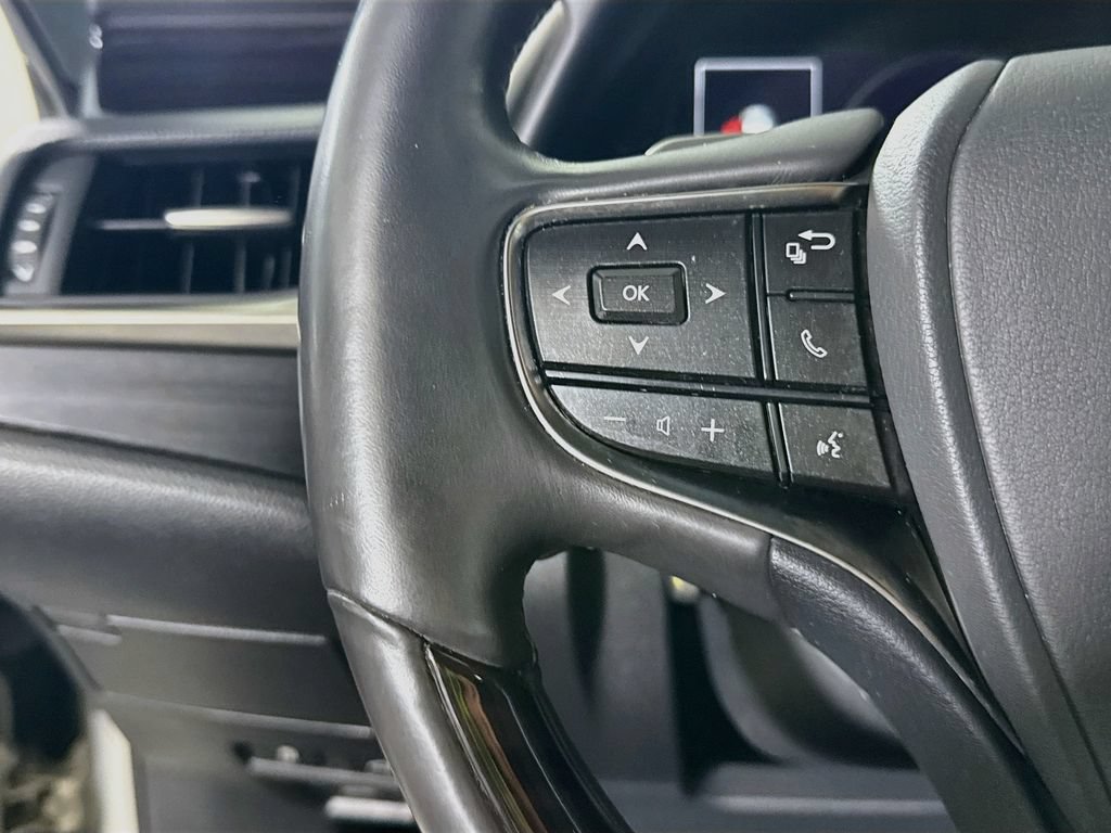 Used 2021 Lexus ES 350 w/ Premium Package FWD image 21