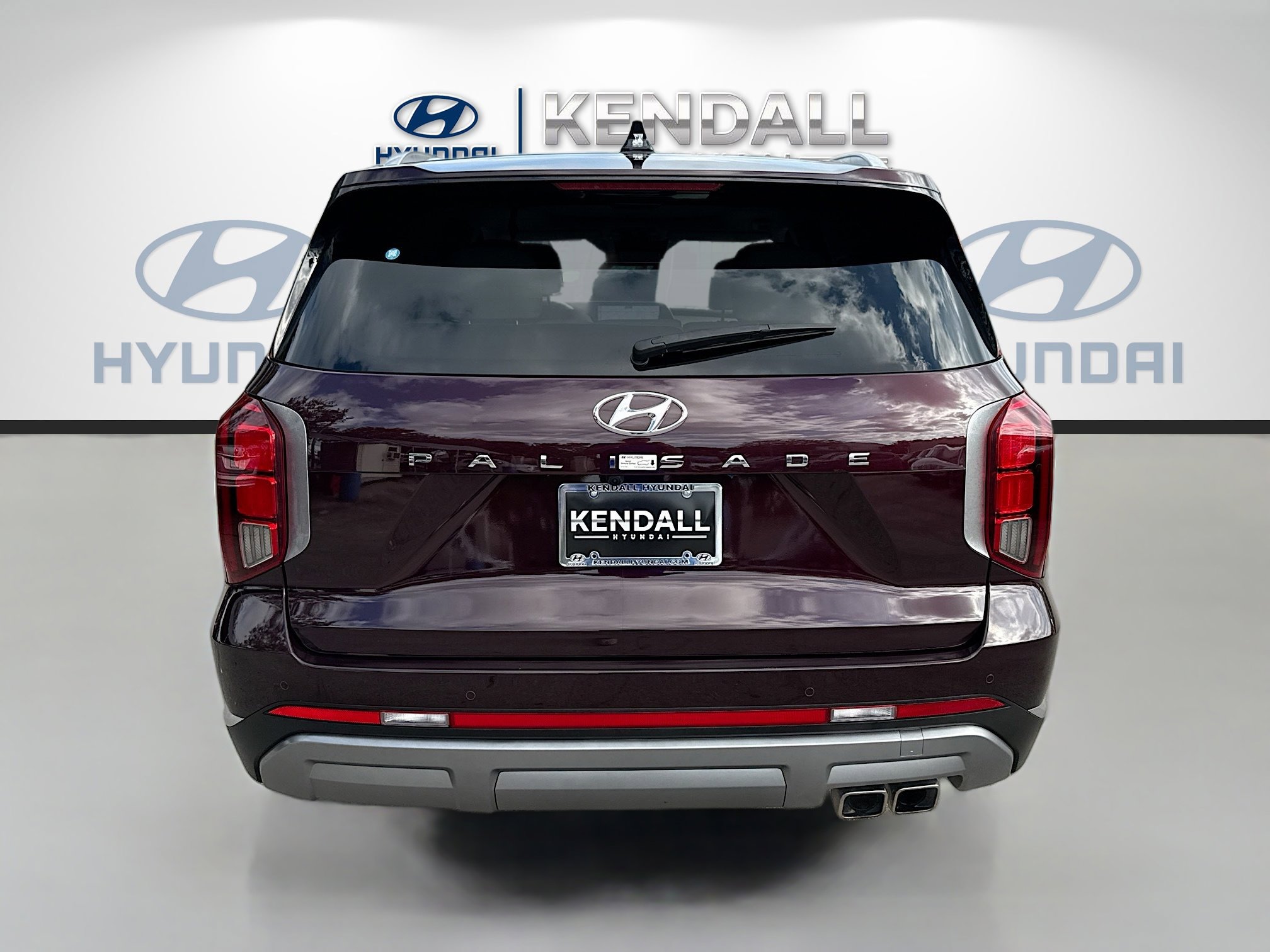 Used 2024 Hyundai Palisade Limited image 5