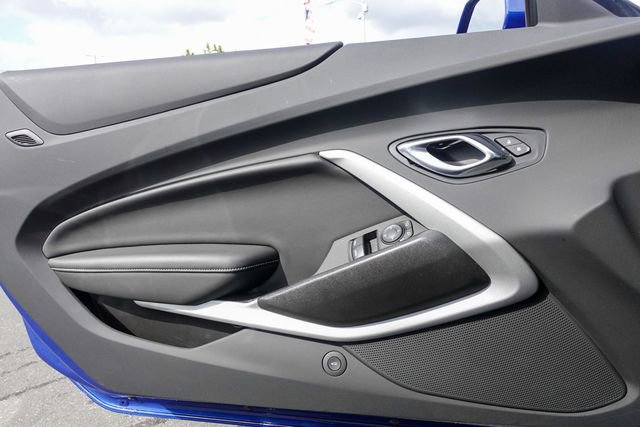 Used 2021 Chevrolet Camaro LT w/ RS Package image 15