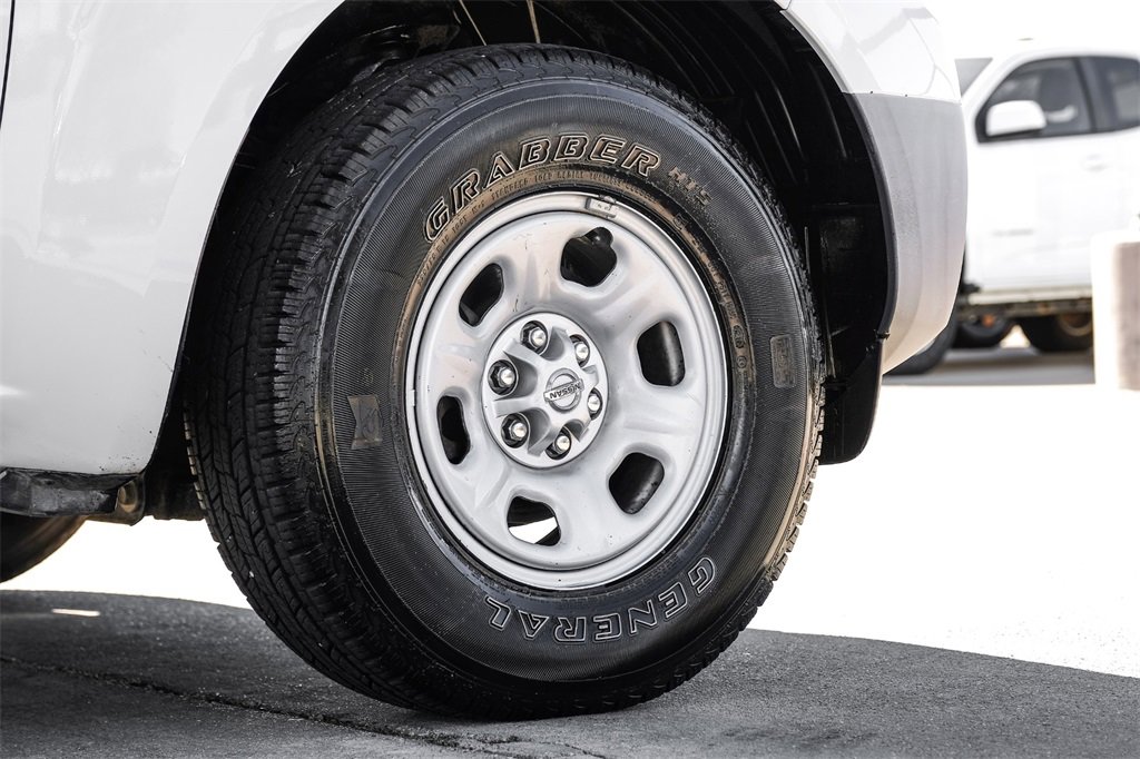 Used 2019 Nissan Frontier S image 47