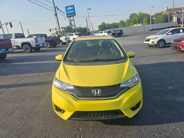 Used 2015 Honda Fit EX image 3