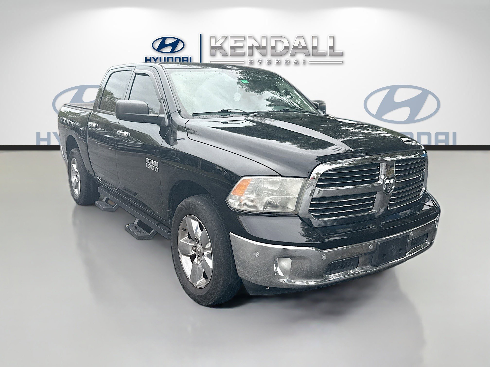 Used 2020 RAM 1500 Laramie