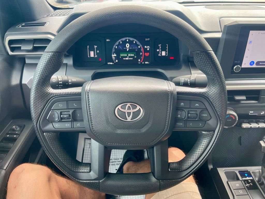 Used 2024 Toyota Tacoma SR5 image 14