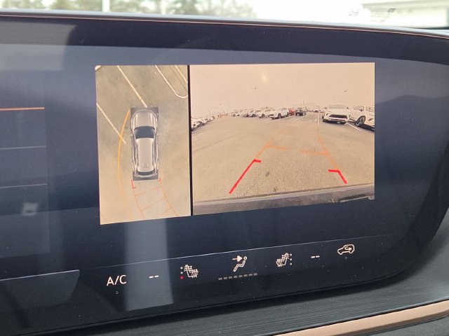 New 2026 Buick Envision Sport Touring AWD/4WD image 14