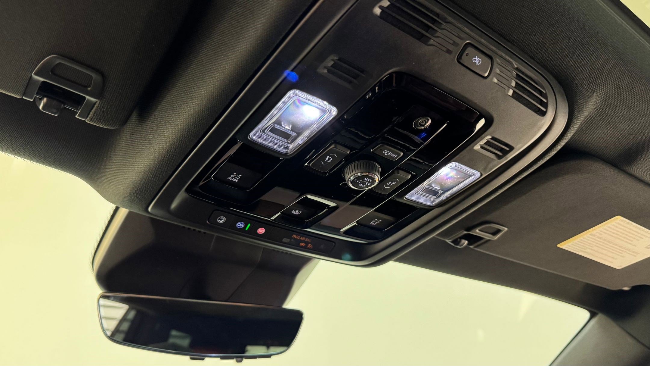 New 2026 Cadillac Escalade Sport w/ Touring Package image 23