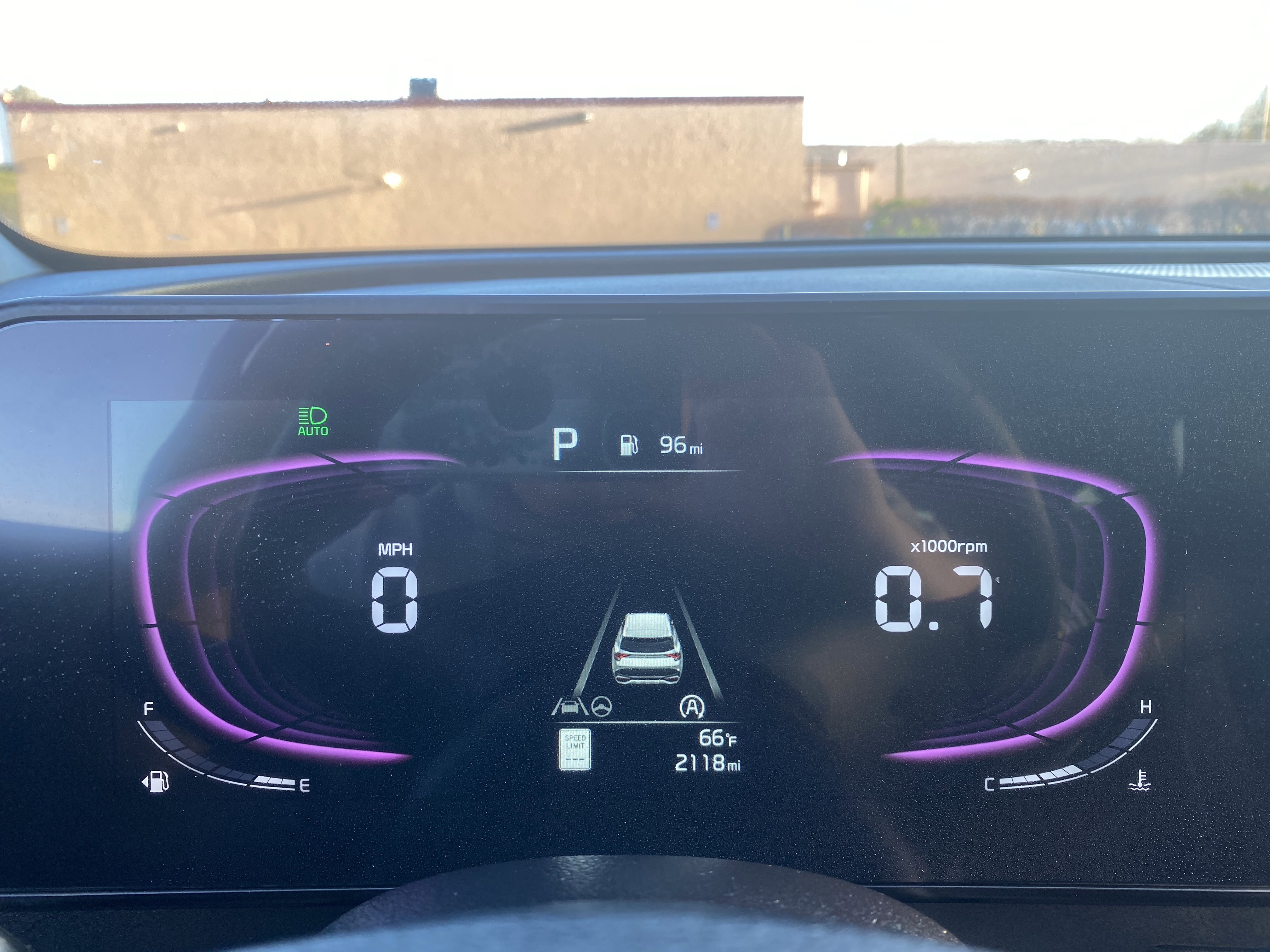 Used 2025 Kia Sportage X-Line image 7