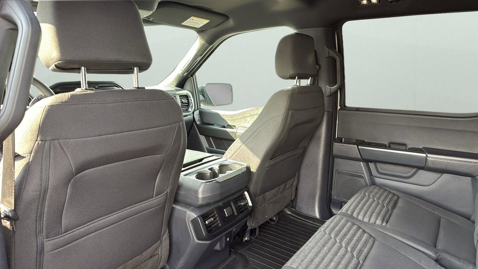 Certified 2023 Ford F150 XL w/ STX Appearance Package image 29