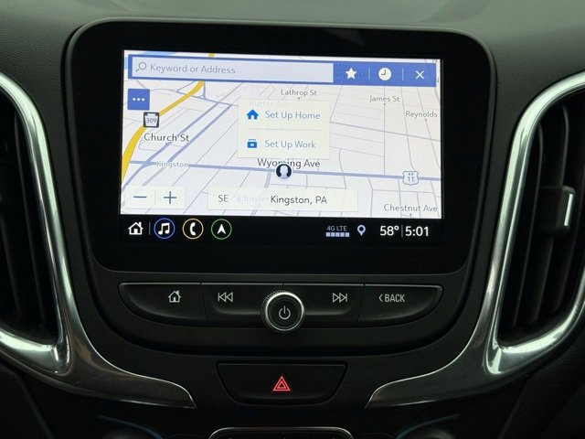 Used 2020 Chevrolet Equinox LT image 22