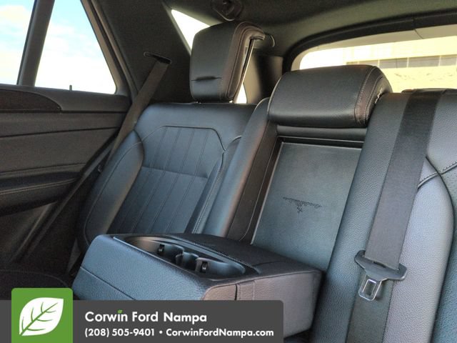 Used 2017 Mercedes-Benz GLE 350 4MATIC image 27