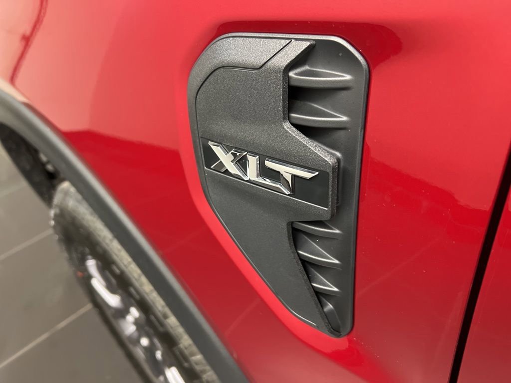New 2026 Ford Ranger XLT image 38