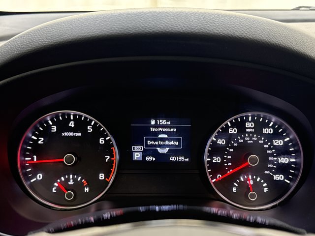 Certified 2022 Kia Sportage Nightfall Edition w/ Nighfall AWD Premium Package image 19