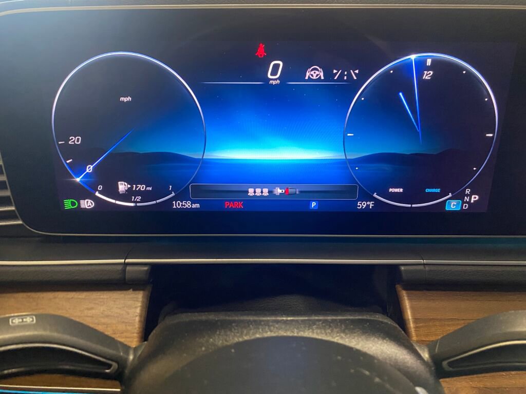 Certified 2024 Mercedes-Benz GLE 350 4MATIC image 3