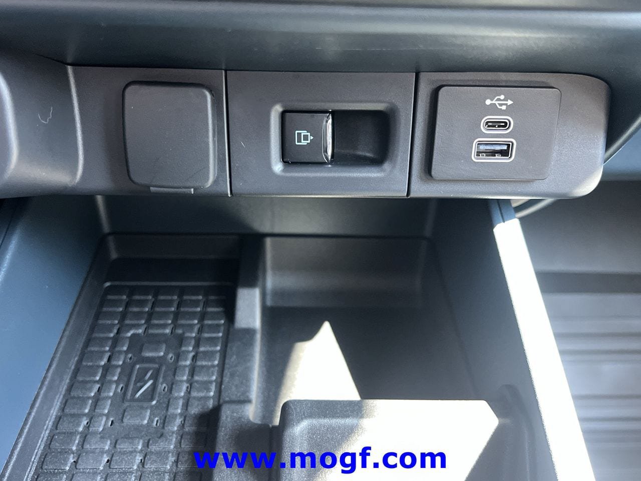 Used 2025 Ford Maverick Tremor AWD/4WD image 10