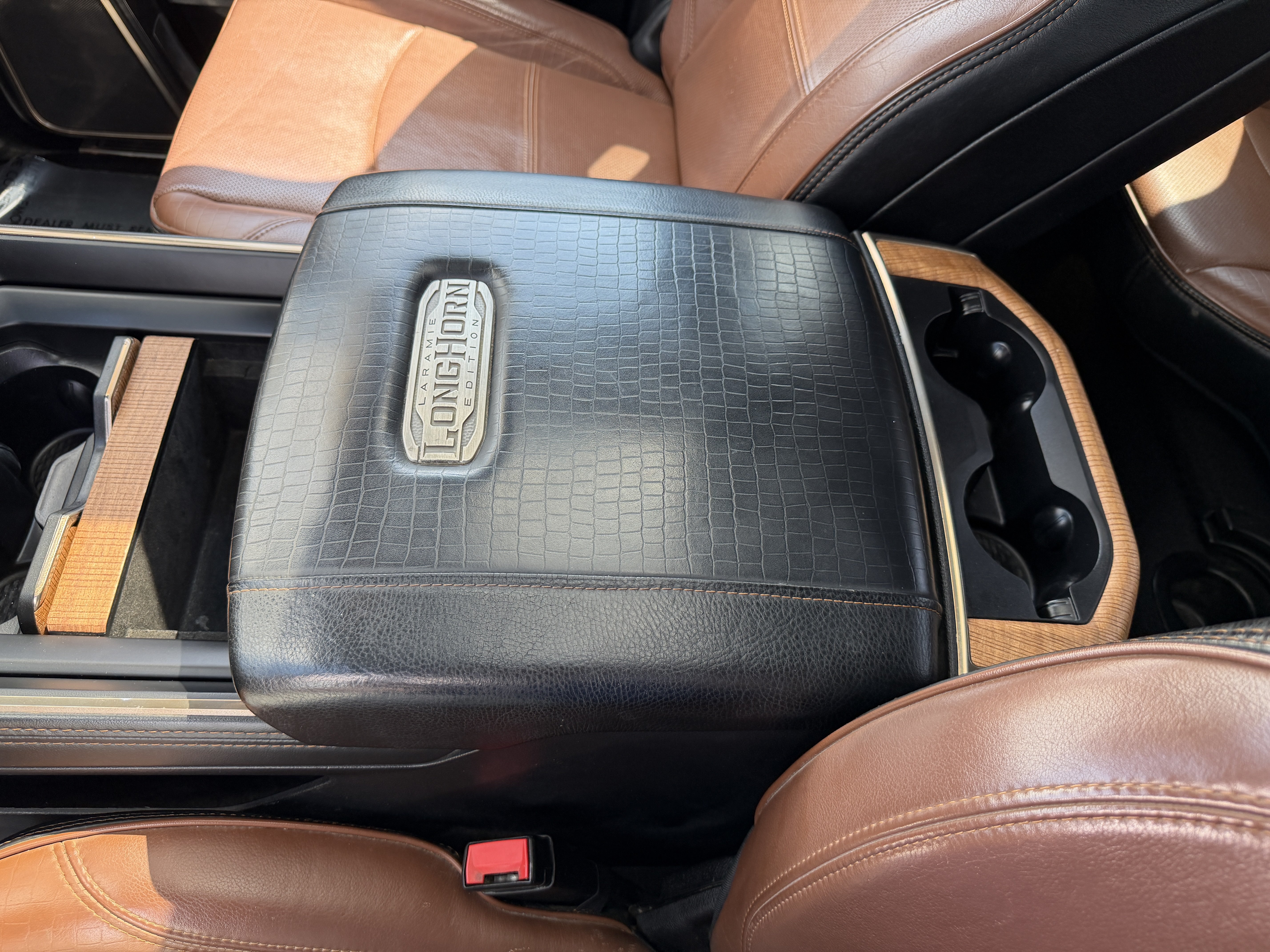 Used 2019 RAM 3500 Limited AWD/4WD image 25