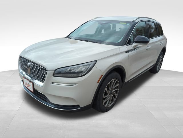 Used 2021 Lincoln Corsair AWD w/ Equipment Group 101A