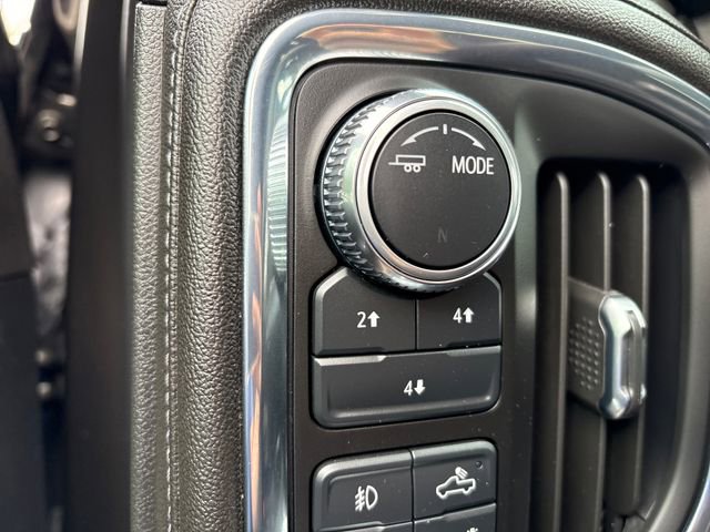 Used 2023 GMC Sierra 3500 SLE w/ SLE Value Package image 14