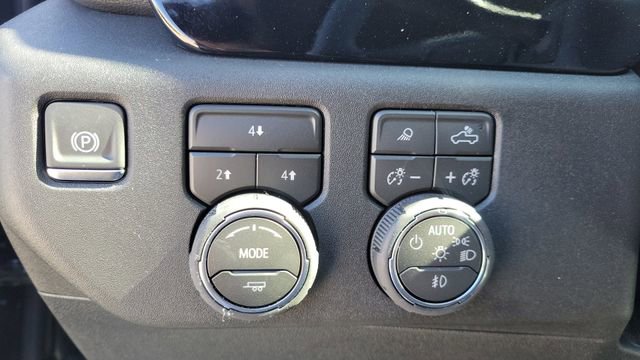 New 2026 Chevrolet Silverado 3500 LT w/ All Star Edition image 25
