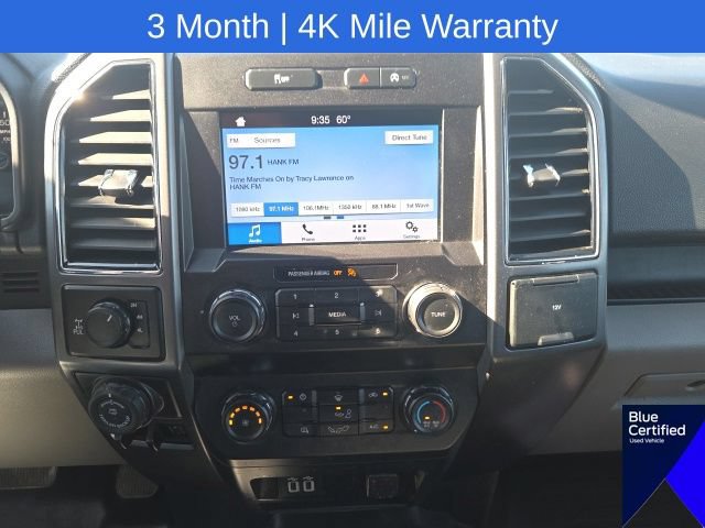 Used 2019 Ford F150 XLT w/ Max Trailer Tow Package AWD/4WD image 26