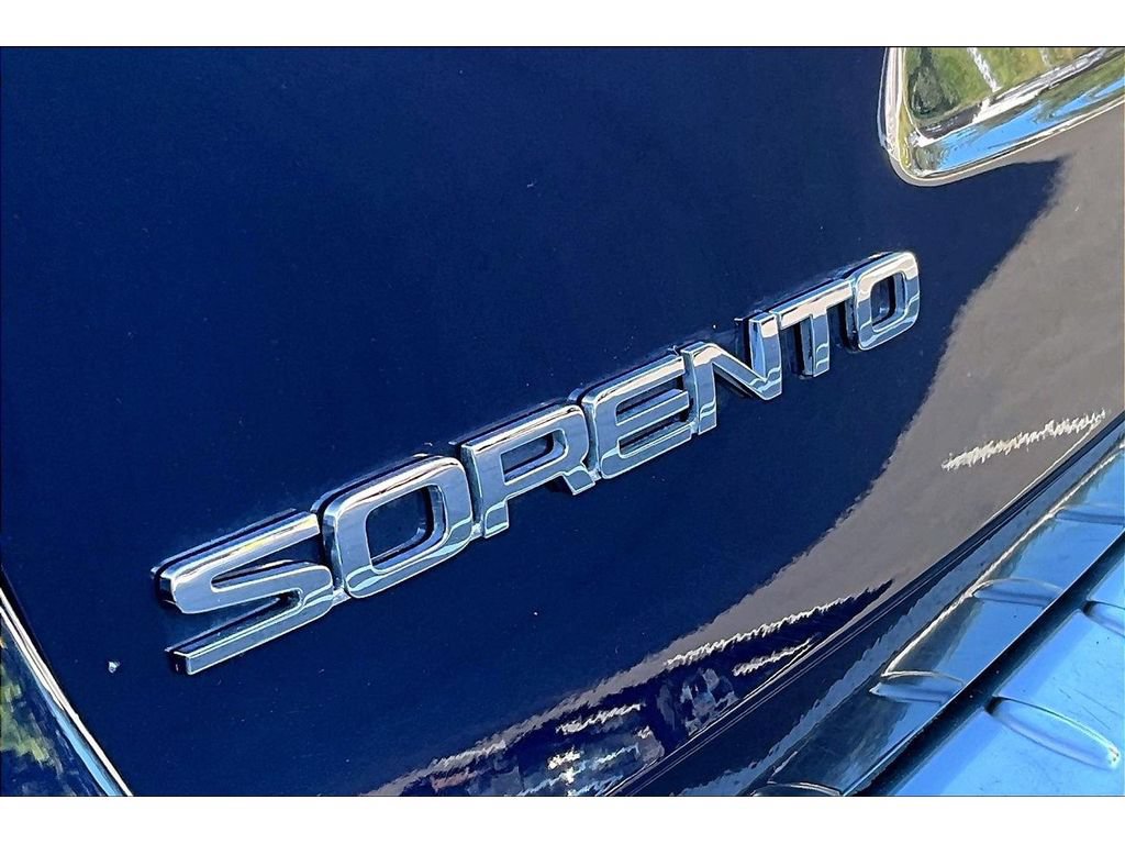 Used 2020 Kia Sorento SX AWD/4WD image 8