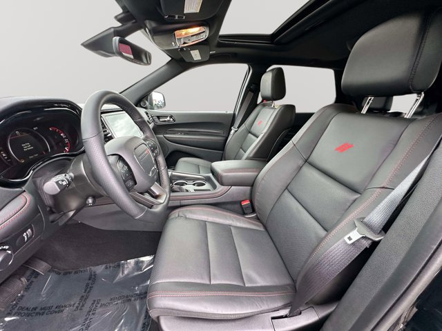 New 2026 Dodge Durango GT image 18