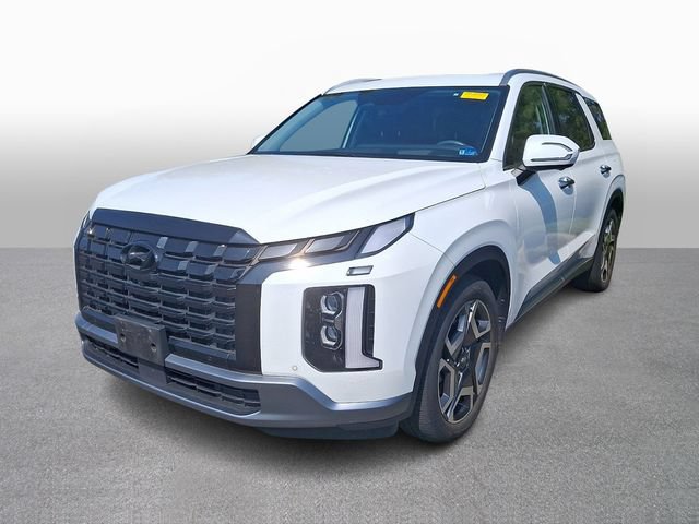Used 2023 Hyundai Palisade Limited w/ Cargo Package