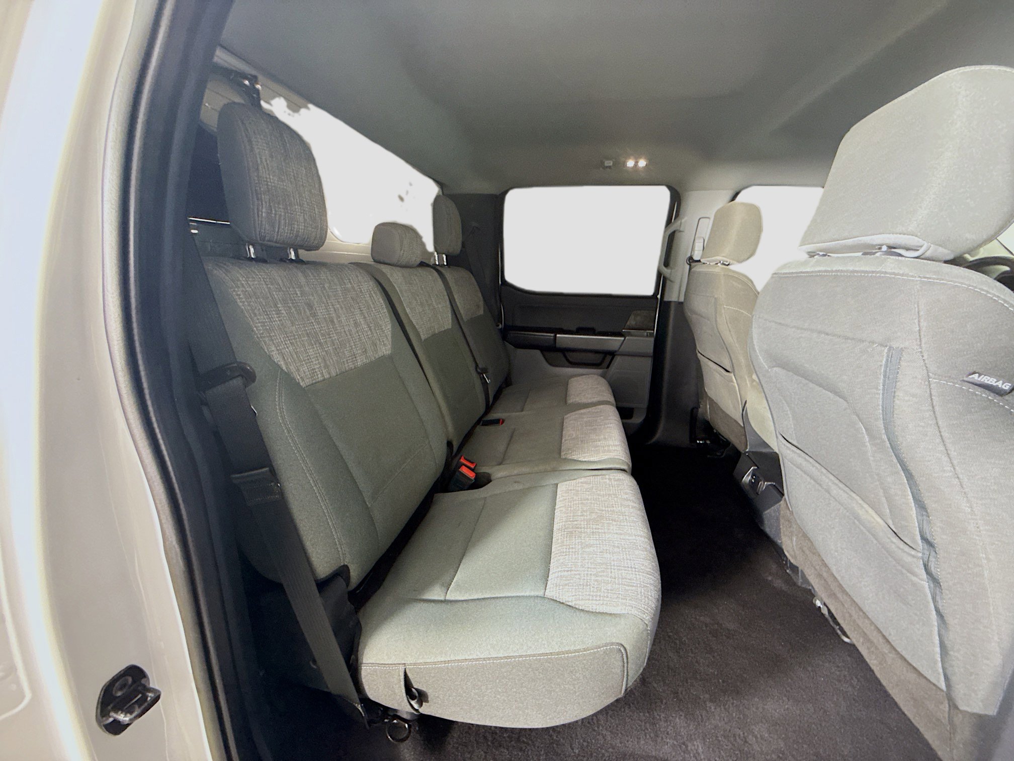 Used 2023 Ford F150 XLT w/ Equipment Group 301A Mid image 23